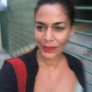 Meet your Posher, Maritza